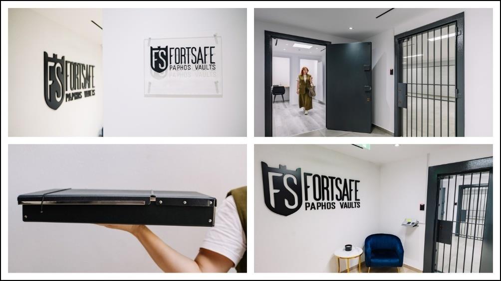 FortSafe