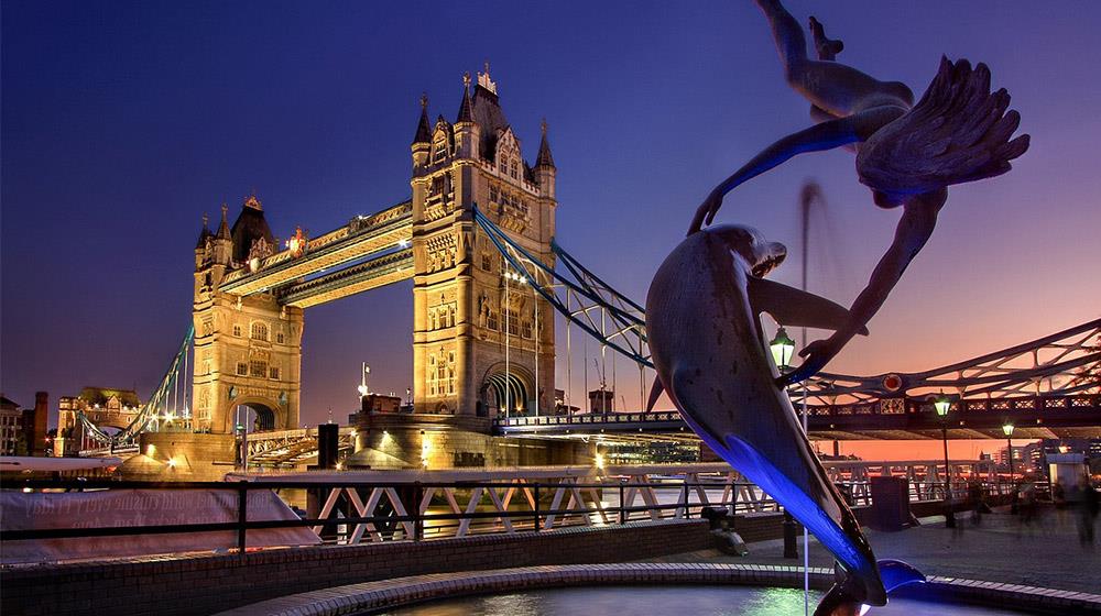 London