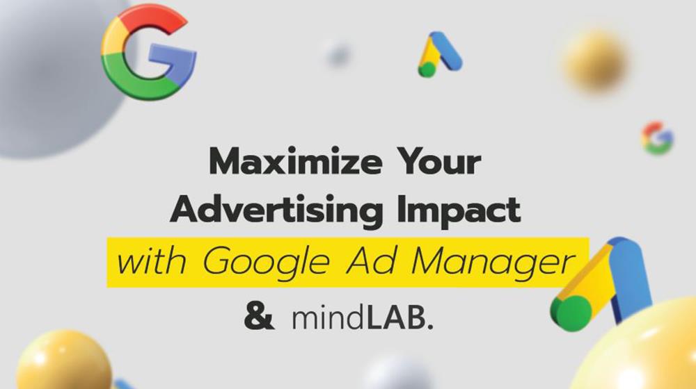 MindLab Google