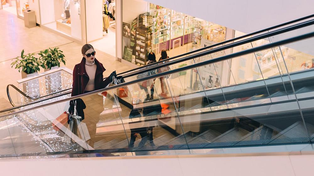 mall