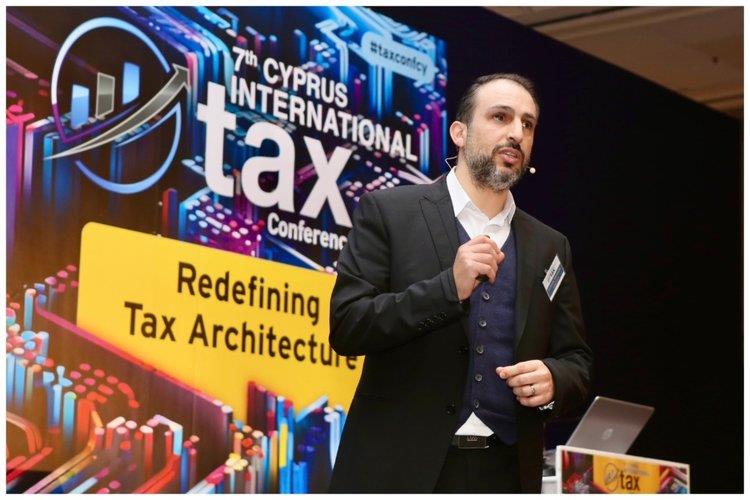 Christos A. Theophilou, International Tax & Transfer Pricing Partner, Taxand Cyprus