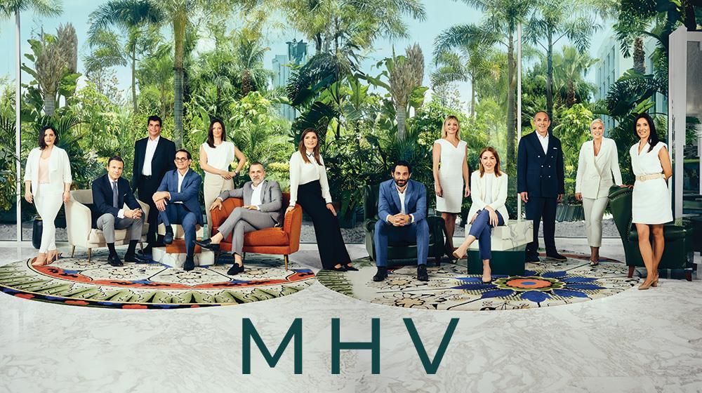 MHV