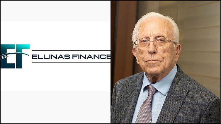 Emilios Ellinas