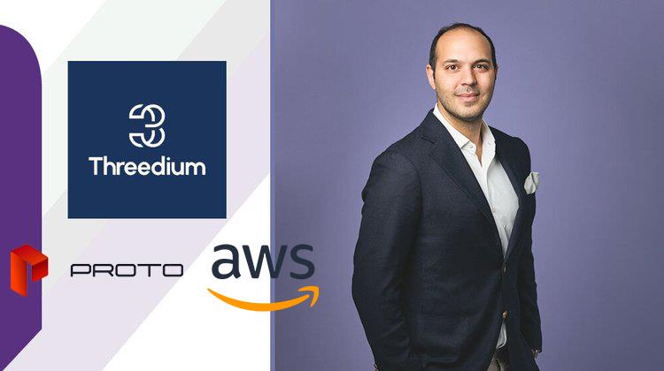 THREEDIUM AWS Proto