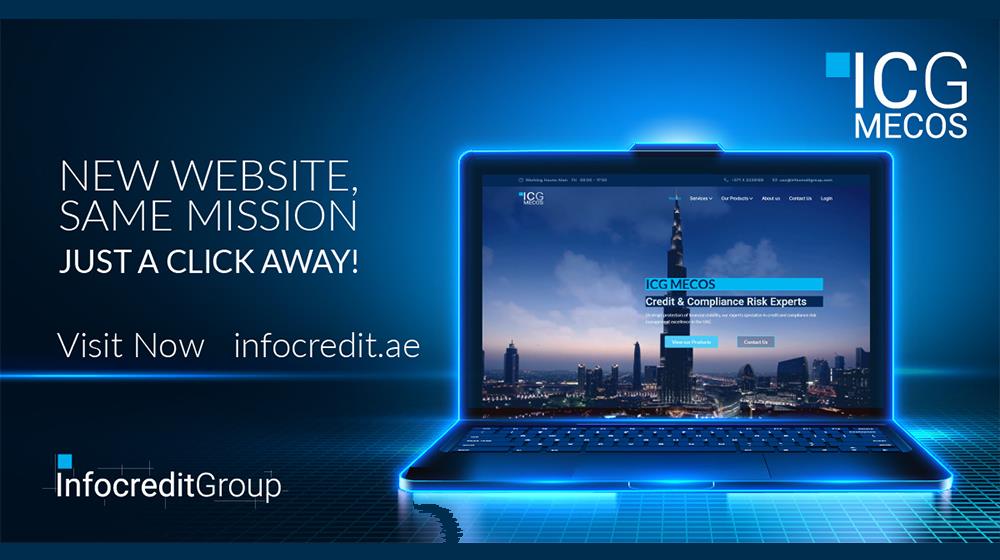 ICG MECOS Launches Rebranded Website