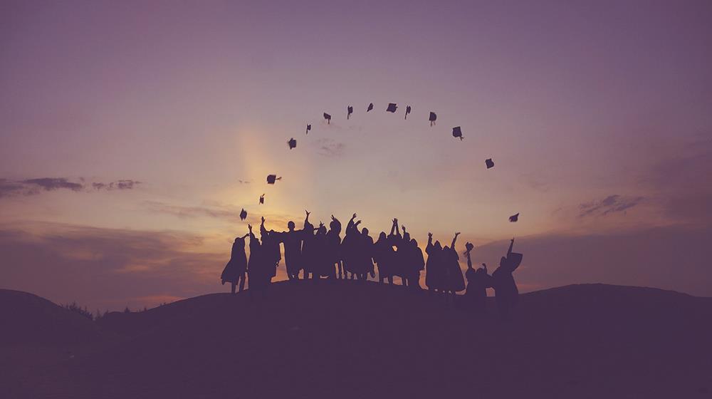 graduates