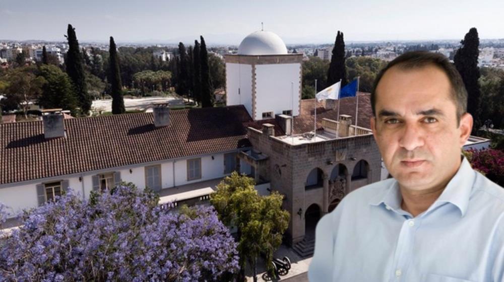 Yiannis Antoniou