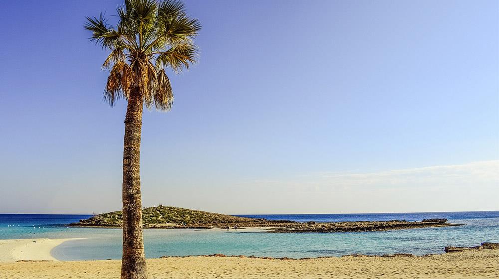Nissi_beach