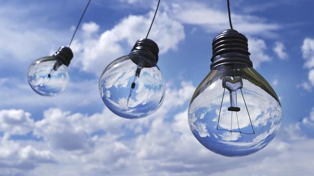 electricity