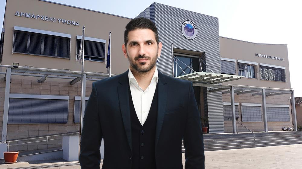 Marios Giorgoudis