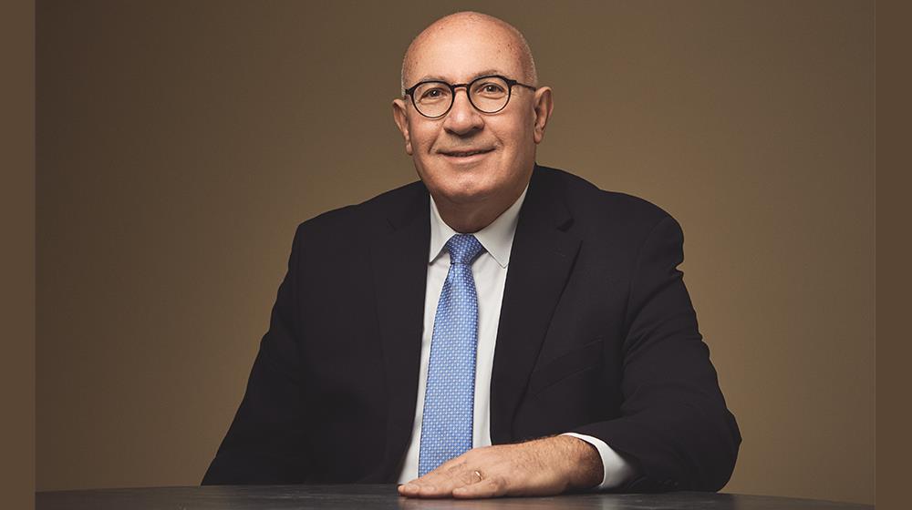 Kyriacos Kakouris