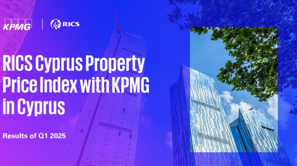 RICS KPMG Q1 2025