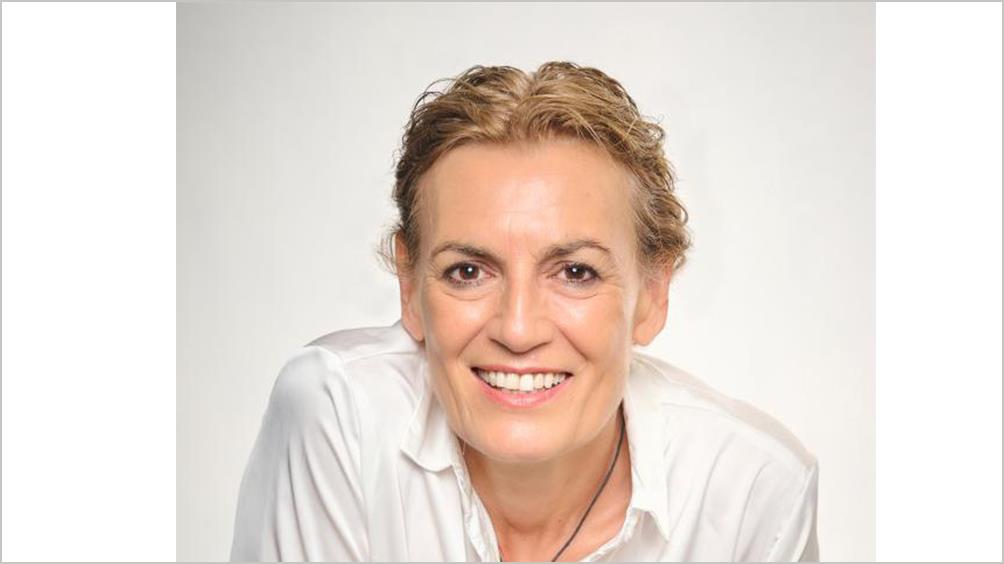 Dr Xenia Loizidou